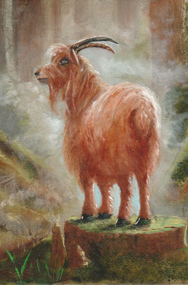 Bramor
